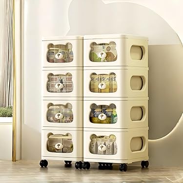 Amazon.co.jp 売れ筋ランキング: 子ども用チェスト の中で最も人気の